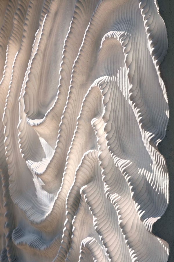 Top 100 Art & Design Trends in October
