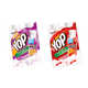 Vibrant Pocket-Size Drinkable Yogurts Image 1