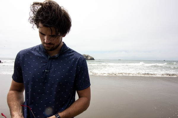 Top 35 Menswear Trends in October