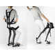 Wearable Exoskeleton Chairs Image 5