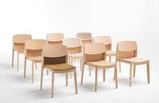 Multifunctional Seating Solutions