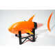 Speedy 3D-Printed Robotic Fish Image 5
