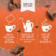 Spiced Autumnal Hot Chocolates Image 6