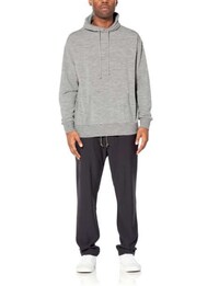 Office-Friendly Merino Wool Clothing Image 3