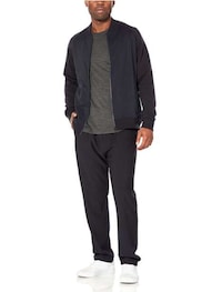 Office-Friendly Merino Wool Clothing Image 5