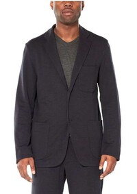 Office-Friendly Merino Wool Clothing Image 7