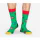 Pop Art-Inspired Socks Image 2