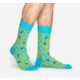 Pop Art-Inspired Socks Image 5