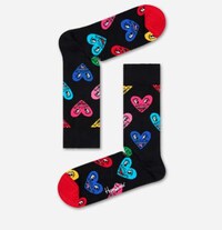 Pop Art-Inspired Socks Image 6