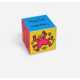 Pop Art-Inspired Socks Image 8