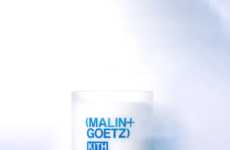 Contemporary Unisex Apothecary Products