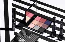 Designer-Crafted Makeup Collections