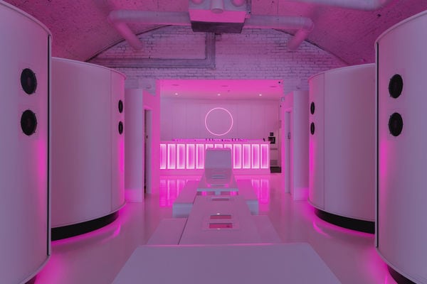 Top 100 Design Trends in October