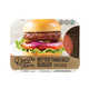 Meat-Mimicking Vegan Burgers Image 1