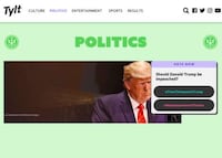 Youth-Targeted Polling Platforms Image 4