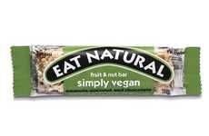 Accessible Nutrition Snack Bars