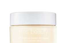 Clean Natural-Looking Foundations