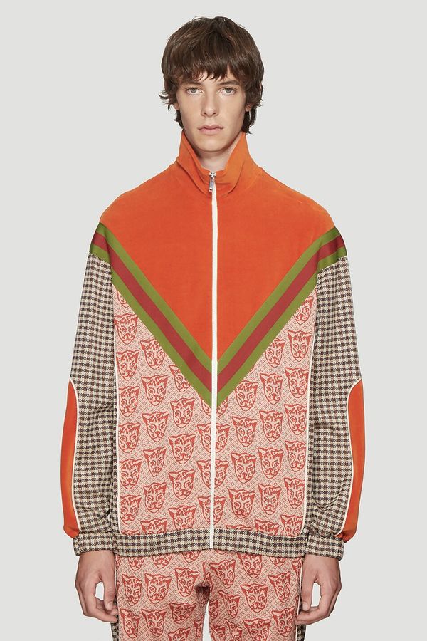 Top 35 Luxury Fashion Trends in October