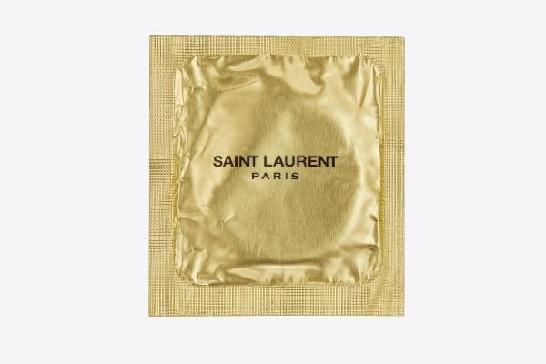 High Fashion Condoms