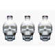 Bone-Mimicking Vodka Bottles Image 1