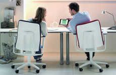 Dynamic Office Chairs