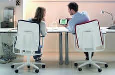 Dynamic Office Chairs