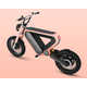 Friendly Electric Motorcycle Concepts Image 2