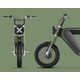 Friendly Electric Motorcycle Concepts Image 3
