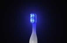 Whitening Electric Toothbrushes
