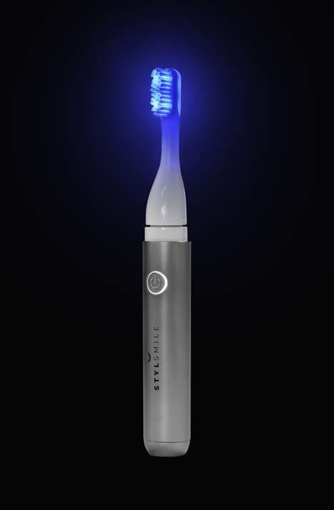 Whitening Electric Toothbrushes