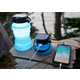 Solar Device-Charging Water Bottles Image 1