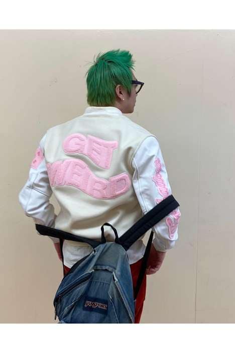 Modern Lifestyle-Inspired Fashion