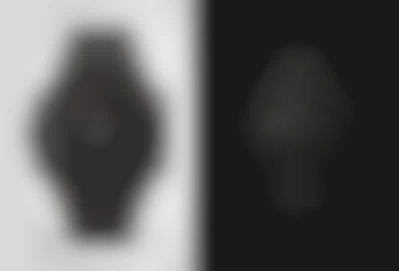 unique smartwatch