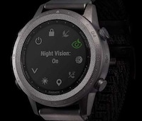 Outdoor Adventurer Smartwatches Image 2