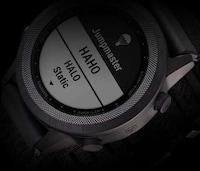 Outdoor Adventurer Smartwatches Image 5