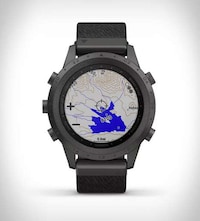 Outdoor Adventurer Smartwatches Image 7