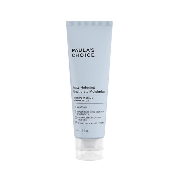 10 Electrolyte-Charged Care Products