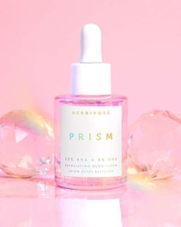 Glow-Boosting Exfoliating Serums Image 4