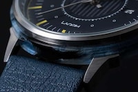 Handcrafted Swedish Timepieces Image 3