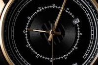 Handcrafted Swedish Timepieces Image 6