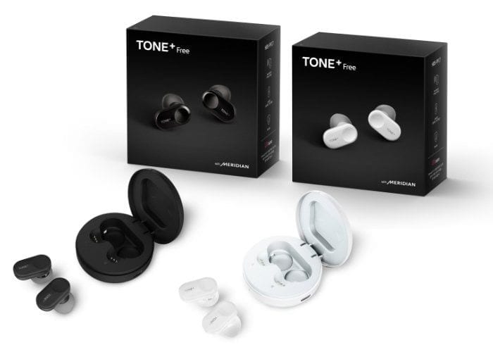 Self-Sanitizing Wireless Earbuds