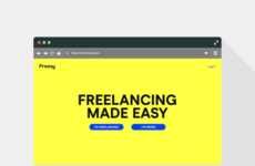 Streamlined Freelancer Hiring Platforms