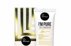 Soothing Cica Sun Creams