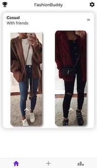 Crowdsourced Fashion Advice Apps Image 2