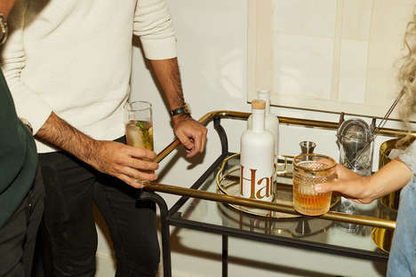 12 Modernly Reinvented Aperitifs