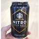 Canned Nitro Cold Brew Image 1