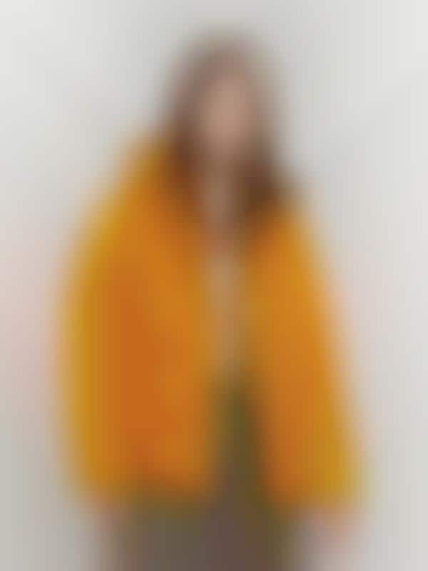 Sustainable Animal-Free Outerwear