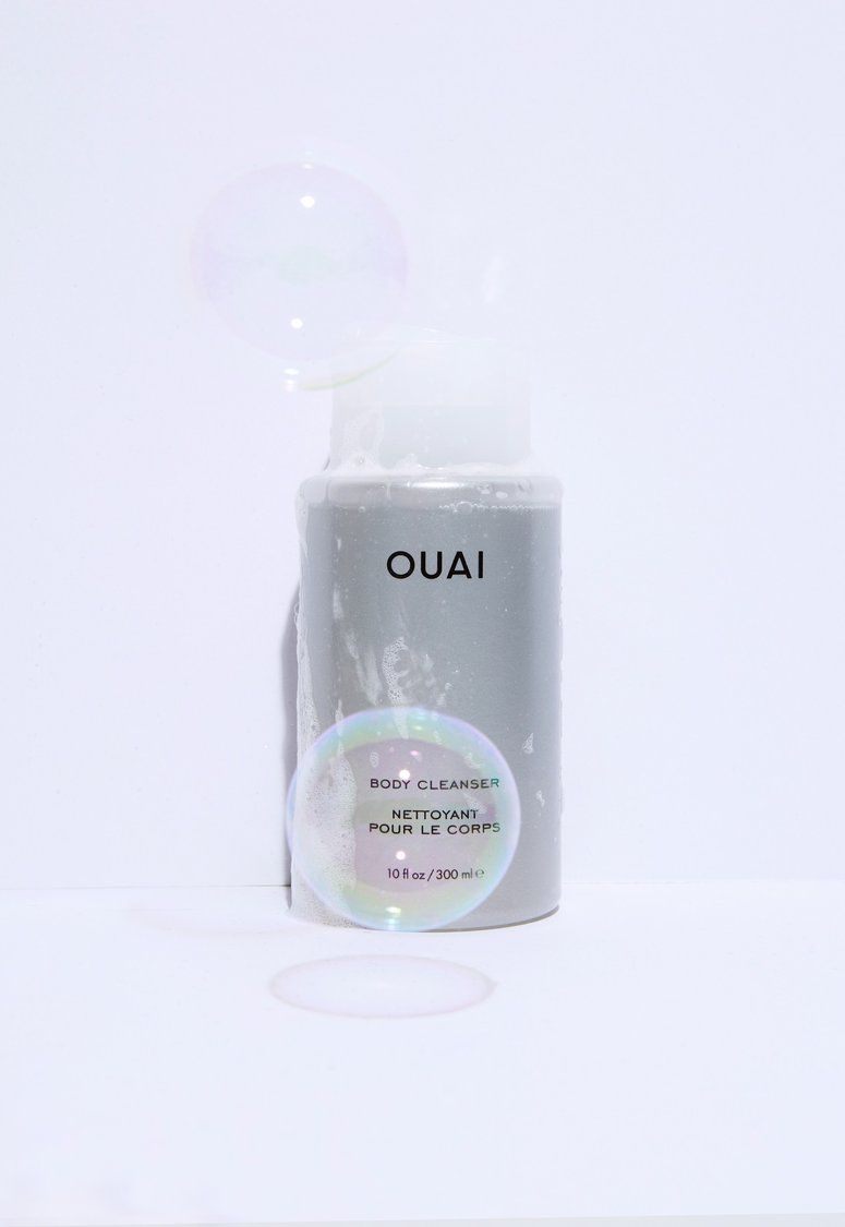 Probiotic Body Cleansers