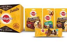 Festive Pet Gift Products