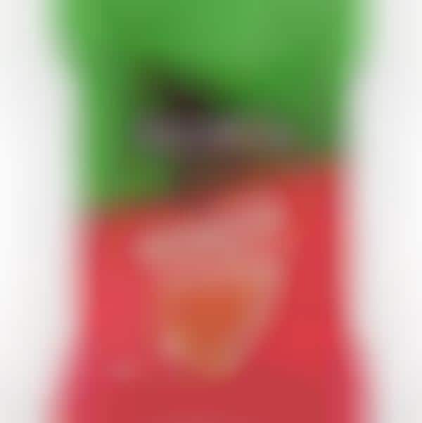 Hot Sauce-Coated Chips